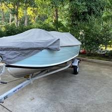 Sylvan Sea Snapper