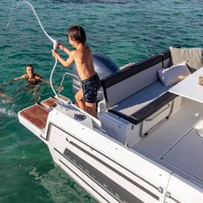 Jeanneau Merry Fisher 795 Series 2