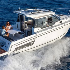 Jeanneau Merry Fisher 795 Series 2
