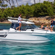 Jeanneau Merry Fisher 795 Series 2