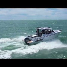 Jeanneau Merry Fisher 795 Series 2