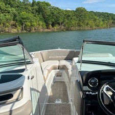 Crownline 255 SS