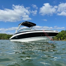 Crownline 255 SS