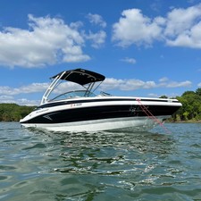 Crownline 255 SS