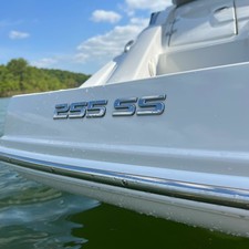 Crownline 255 SS