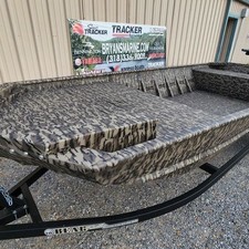 Weldcraft 2nd 1652-MUVCDL