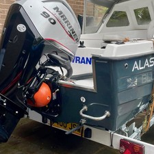 Shetland shetland alaska 500 xl