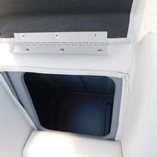 Sunchaser Boats Geneva Cruise 20 LR DH