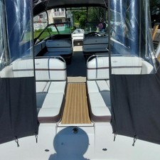Regal 2800 Bowrider