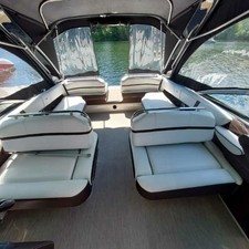 Regal 2800 Bowrider