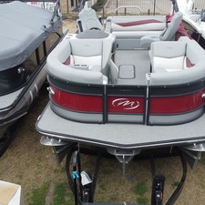 Manitou 25 x-plode xt rfx shp dual