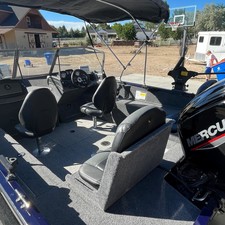 Tracker V175 Pro Guide