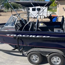 Tracker V175 Pro Guide