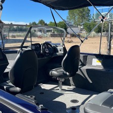 Tracker V175 Pro Guide