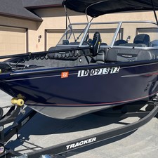Tracker V175 Pro Guide