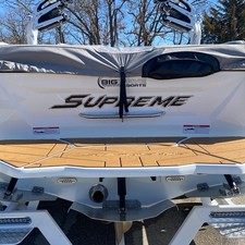 Supreme ZS232