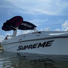 Supreme ZS232