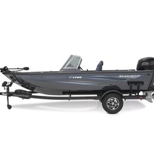 Ranger VS1782SC Reata