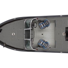 Ranger VS1782SC Reata