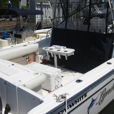 Grady-White Marlin 300