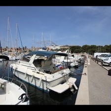 Jeanneau Sun Fast 26