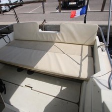 Jeanneau Sun Fast 26