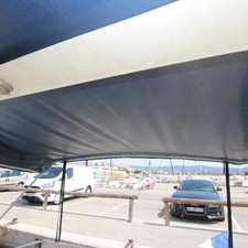 Jeanneau Sun Fast 26