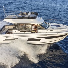 Jeanneau Merry Fisher 1095