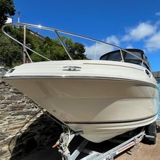 Sea Ray 240 Sundancer