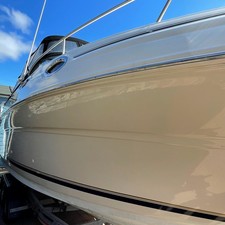 Sea Ray 240 Sundancer