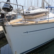 Bavaria 49 Cruiser