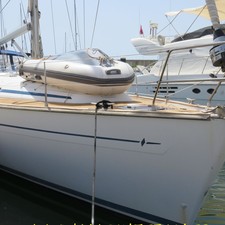 Bavaria 49 Cruiser