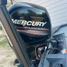 Tracker 195 TXW Pro Team