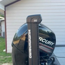 Tracker 195 TXW Pro Team