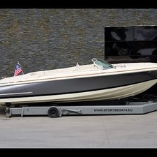 Chris-Craft Launch 27