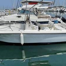 Sunbird SUNFISHER 200