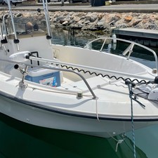 Sunbird SUNFISHER 200