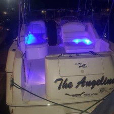 Sea ray 270 sundancer