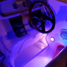 Sea ray 270 sundancer