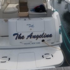 Sea ray 270 sundancer