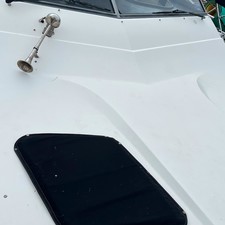 Cruisers yachts 298 villa vee