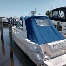 Sea Ray 310 Sundancer