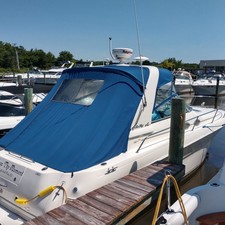 Sea Ray 310 Sundancer