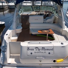Sea Ray 310 Sundancer
