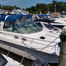 Sea Ray 310 Sundancer