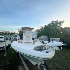 Pioneer 175 bay sport