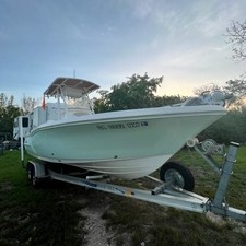 Pioneer 175 bay sport