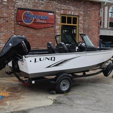 Lund 1675 Adventure Sport