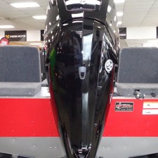 Lund Boats 1675 Impact SS