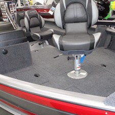 Lund Boats 1675 Impact SS